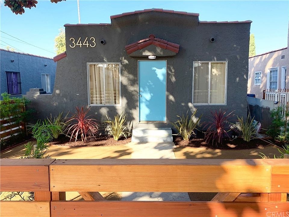 1st image of 3443 West Blvd