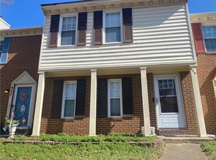 929 Still Harbor Cir, Chesapeake, VA 23320