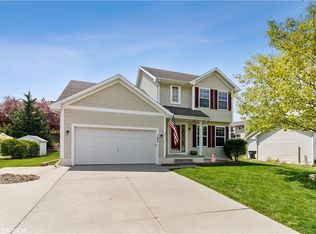 166 Burr Oak Blvd, Pleasant Hill, IA 50327