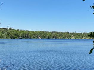 W7510 Nancy Lake Rd, Minong, WI 54859