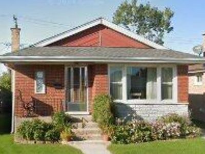 3912 W 76th St, Chicago, IL, 60652