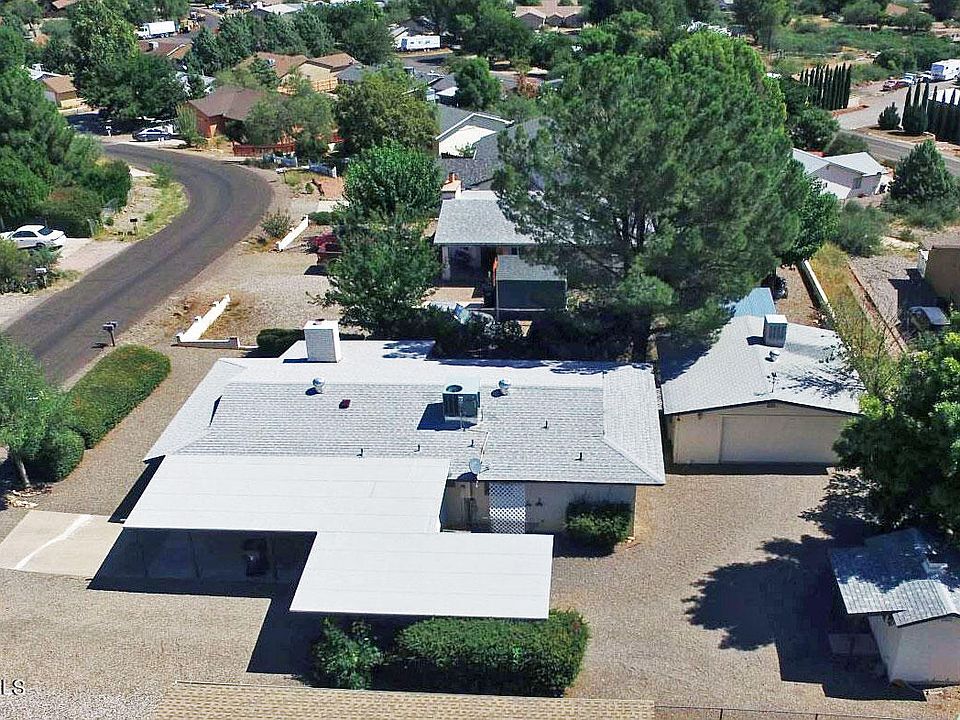 2423 S Lariat Cir, Cottonwood, AZ 86326 Zillow
