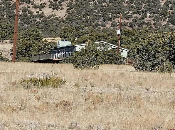27757 Co Rd 43BB Road, Saguache, CO 81149