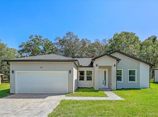 10611 N Umber Ter, Citrus Springs, FL 34434