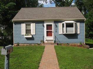 84 Summer St, Portland, CT 06480