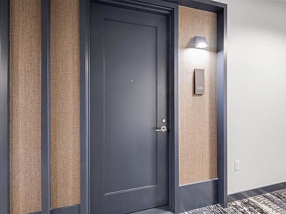 2nd image of 1750 Wewatta St Unit 1126