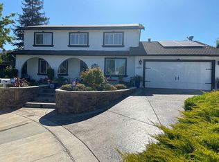 6151 Corte De Belleza, San Jose, CA 95120
