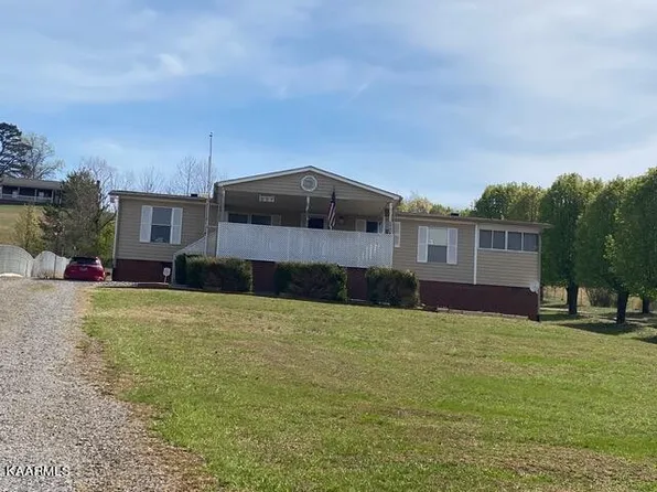 937 Cloyds Church Rd, Greenback, TN 37742