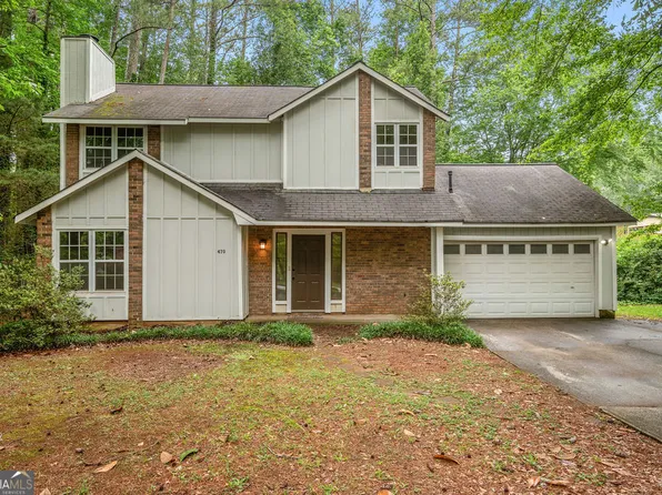470 Waterboy, Statham, GA 30666