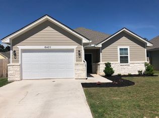 6401 Mammoth Springs Dr, Waco, TX 76708