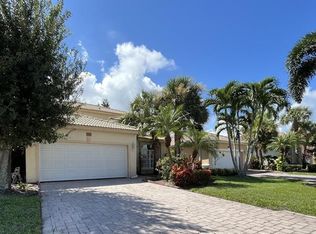 3765 NW Deer Oak Dr, Jensen Beach, FL 34957