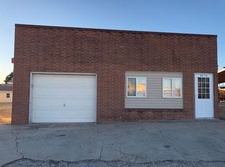 201 1/2 E Main St, Victoria, KS 67671
