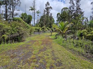 16-1436 Uhini Ana Rd LOT 2314, Mountain View, HI 96771