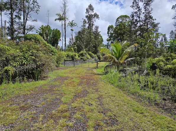 16-1436 Uhini Ana Rd Lot 2314, Mountain View, HI 96771