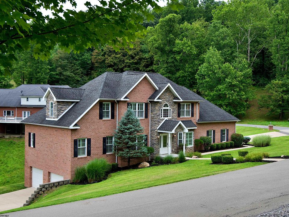 301 Diamond Cove Rd, Bridgeport, WV 26330 Zillow