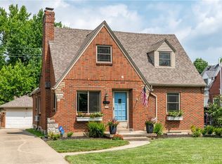 419 Greenmount Blvd, Dayton, OH 45419