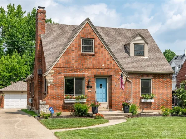 419 Greenmount Blvd, Dayton, OH 45419