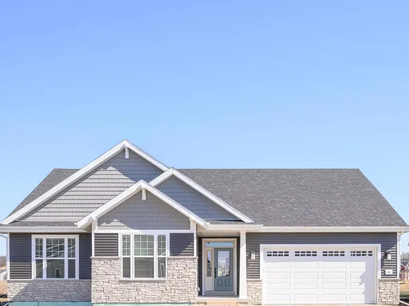 16 Spittlebug Circle, Madison, WI 53718