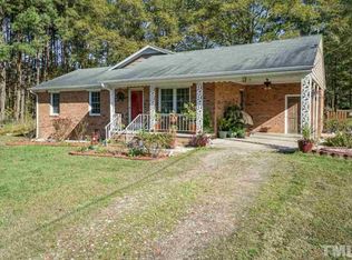 1151 Warrenton Rd, Henderson, NC 27537