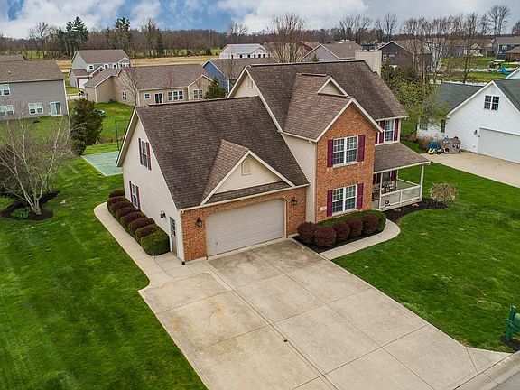 3rd image of 261 Arlington Dr Lot 21
