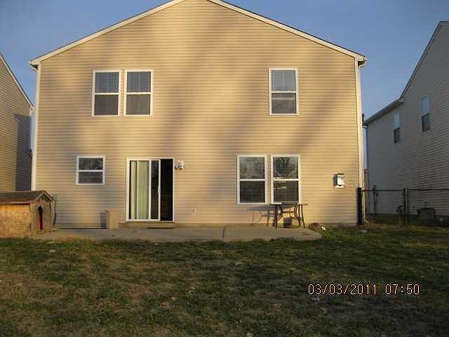 2nd image of 2547 W Harvest Moon Dr