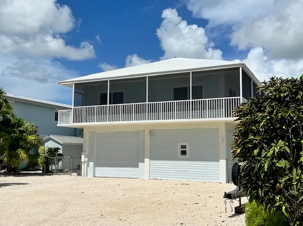 1081 Caribbean Dr E, Summerland Key, FL 33042