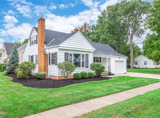22225 Westwood Rd, Cleveland, OH