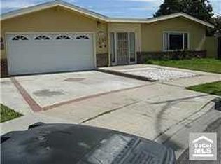 1913 W Elm Pl, Anaheim, CA 92804
