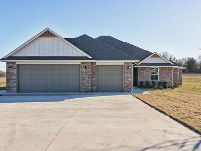 3290 Prairie View Trl, Noble, OK, 73068