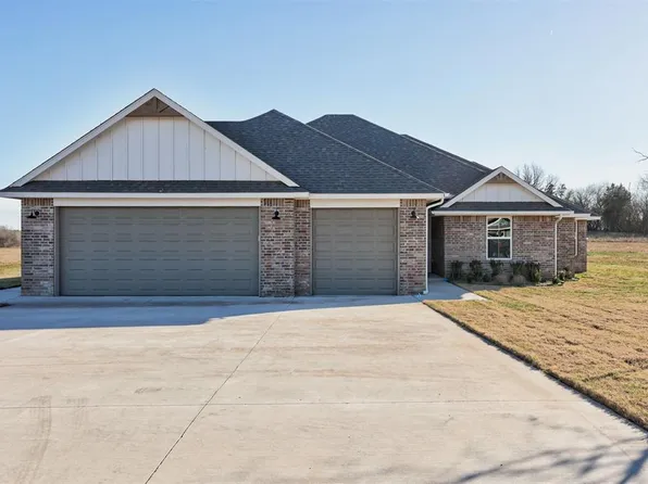 3290 Prairie View Trl, Noble, OK 73068