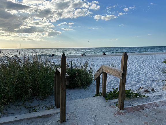 White Sandy beaches of Naples