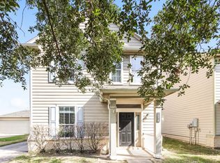 18938 Sandelford Dr, Katy, TX 77449