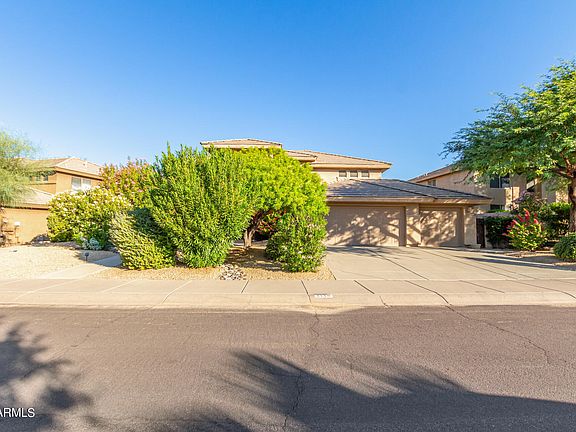 2nd image of 6110 E SONORAN Trail