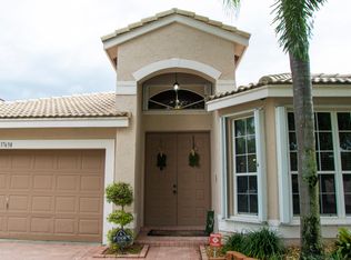 17638 SW 28th Ct, Miramar, FL 33029