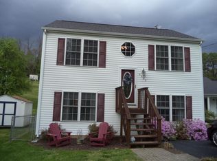 2409 Daleton Rd NE, Roanoke, VA 24012