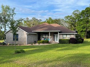 183 NW Heritage Dr, Lake City, FL 32055