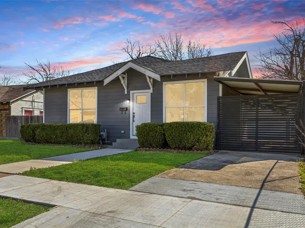 126 S Montreal Ave, Dallas, TX 75208