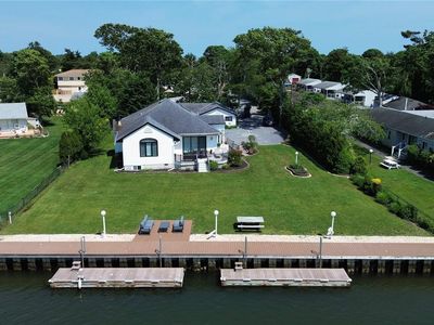 14C Penny Lane, Hampton Bays, NY, 11946