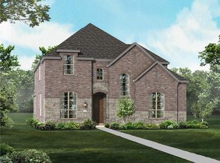 12347 Burnt Prairie Ln, Frisco, TX 75035