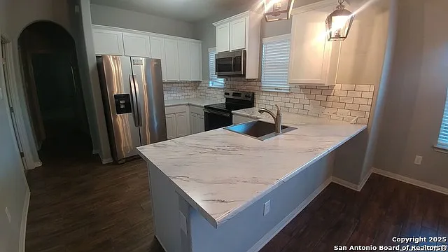 2 bed, 2.5 bath, 1232 sqft, $1,595 — Photo 4