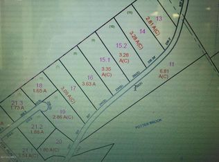 493 Potter Brook Rd, Chestertown, NY 12817