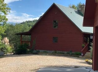 4115 Blalock Hollow Rd, Sevierville, TN 37876