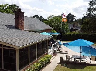 1017 Wotan Rd, Columbia, SC 29229