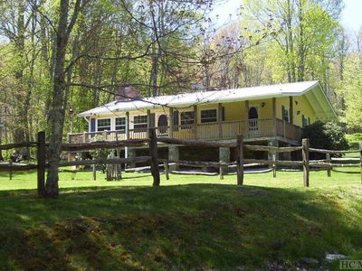311 Cole Mountain Cir, Highlands, NC, 28741
