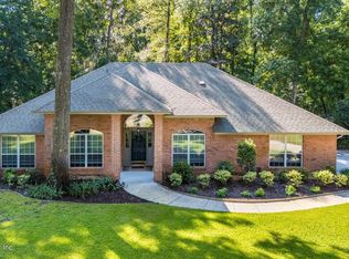 4134 Weatherwood Estates Dr S, Jacksonville, FL 32223