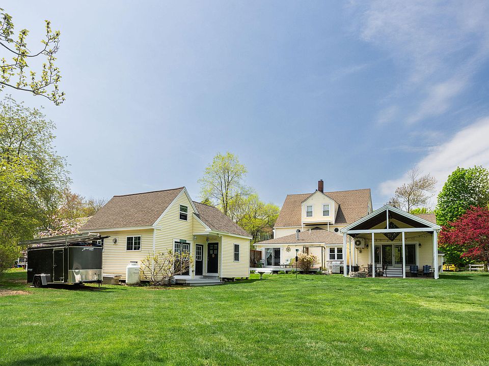 1st image of 53 Sentry Hill Road #A