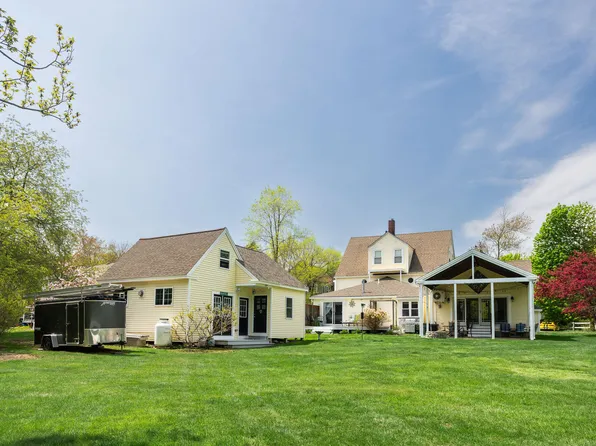 53 Sentry Hill Road #A, York, ME 03909