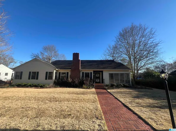 2008 3rd Ave N, Pell City, AL 35125