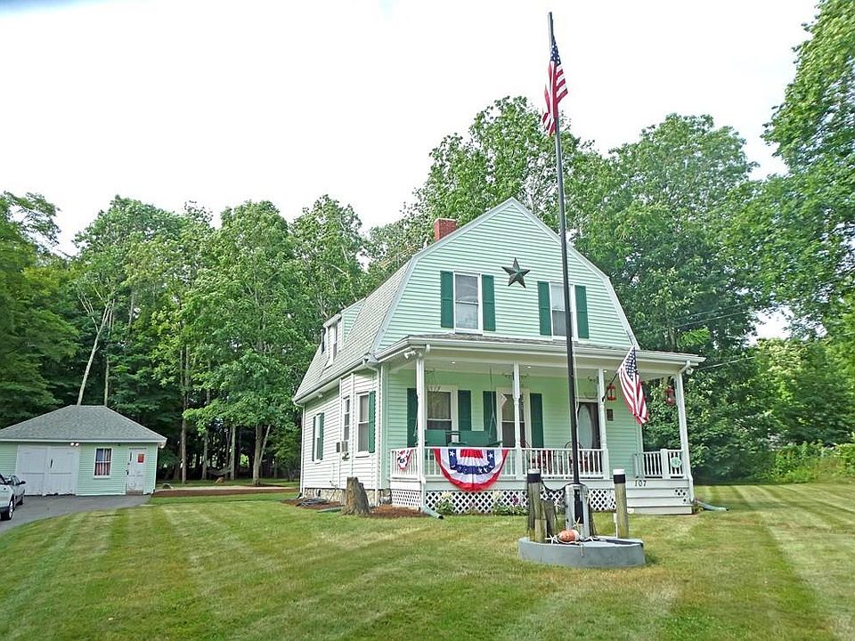 1st image of 107 Plymouth St