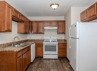 Ashton Meadows, Springfield, OH 45503